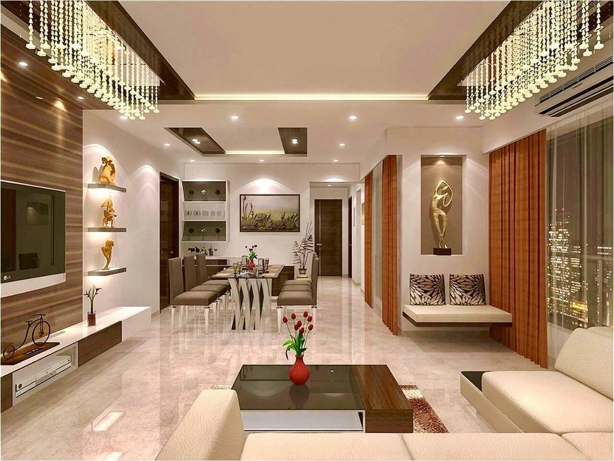 Professional Interior Designers Chennai Homes image 2