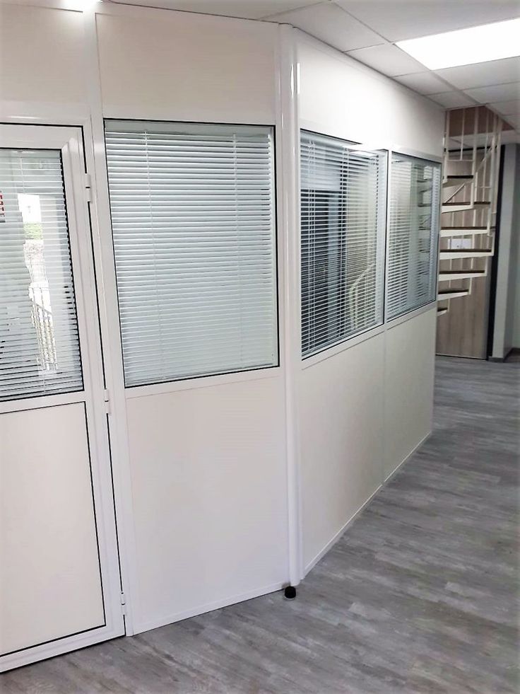Space Dividing Gypsum Walls – Modern Interior Choice image 5
