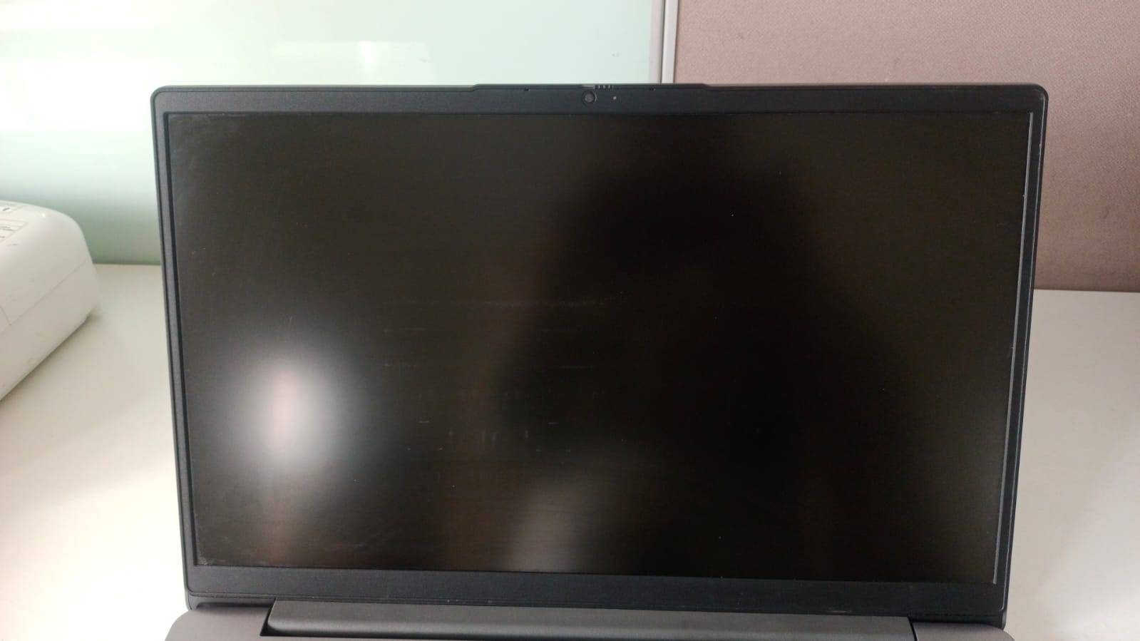 Refurbished Lenovo V130-15IKB Laptop | Intel Core i3 7th Gen | 8GB RAM | 256GB SSD | 15.6-inch Full HD Display | Thin and Light Laptop | Grey | 1.80 kg | EMI Available image 2