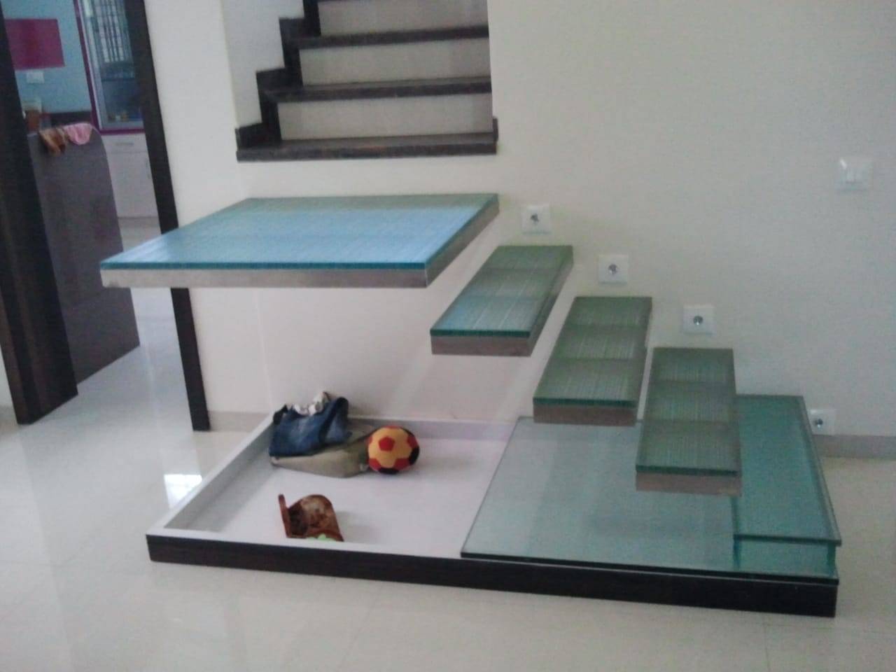 metal staircase image 8