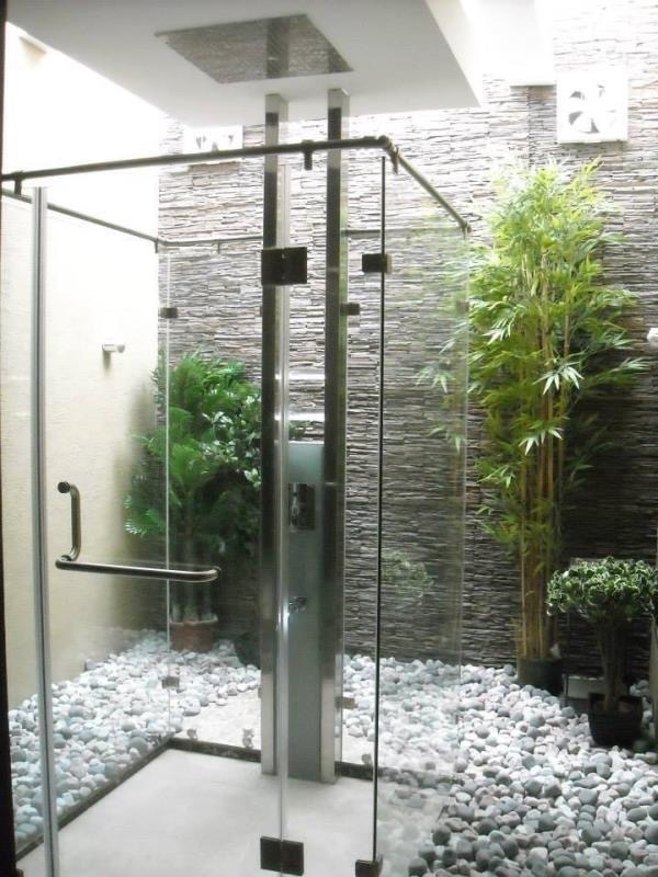 Shower Enc