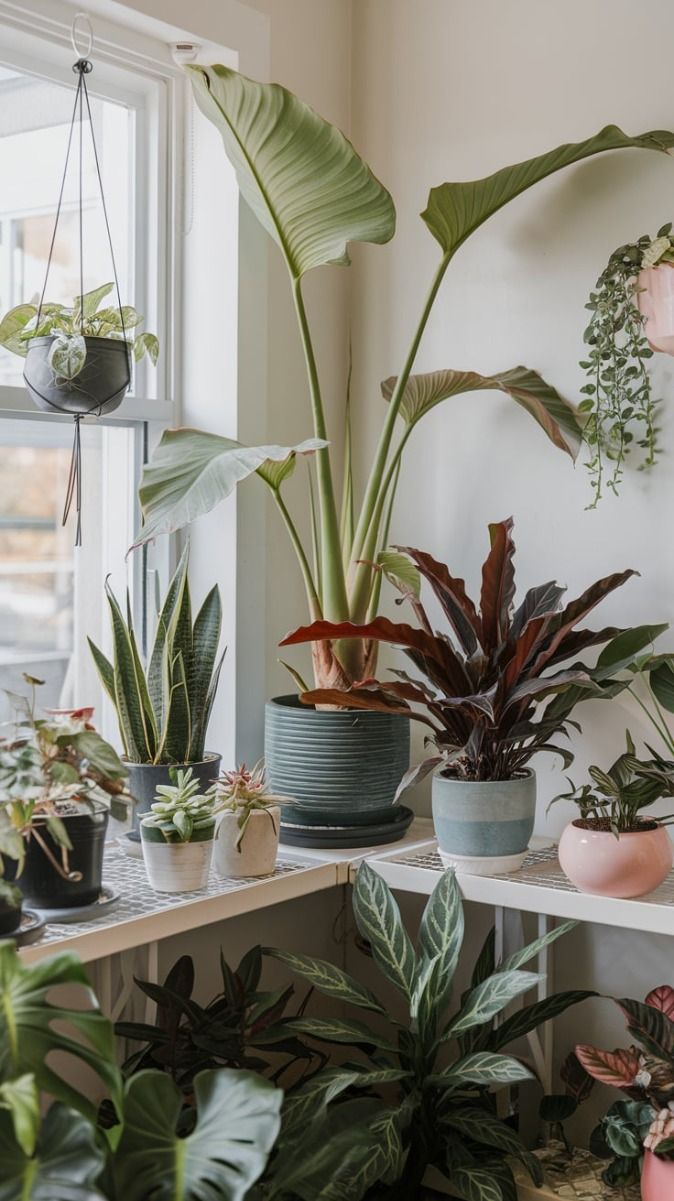 Professional Indoor Plant Services Chennai image 2