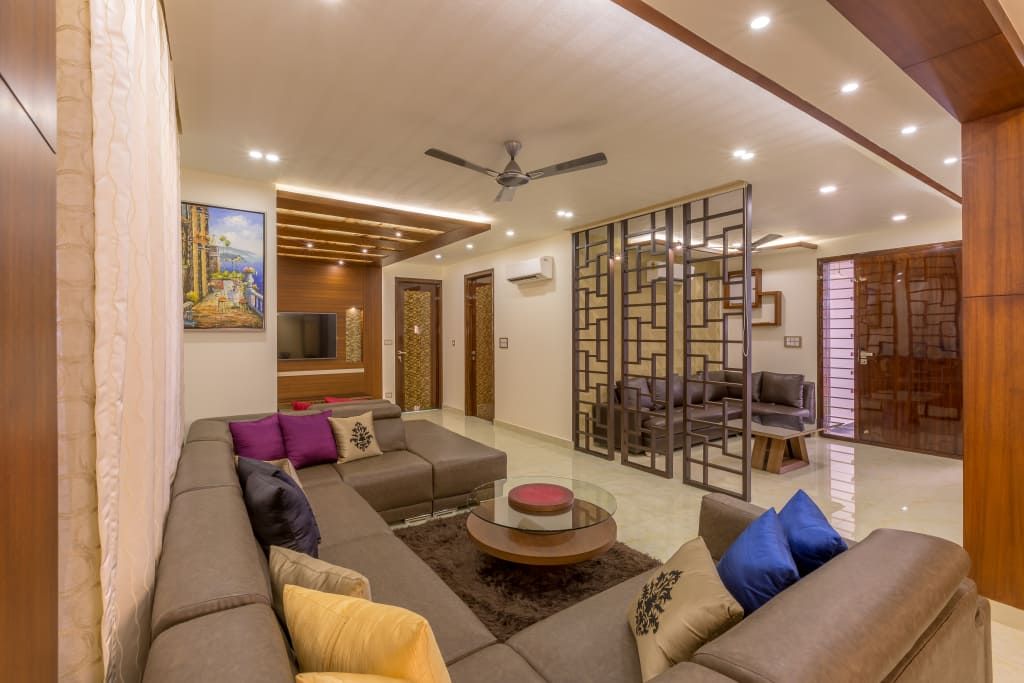 Premium Residential Interiors Chennai image 3