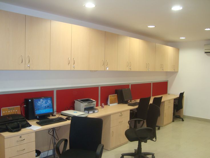 Small Office Interior Design Chennai Ideas & Services image 5