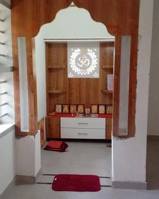 Home Pooja Room Design Chennai image 4
