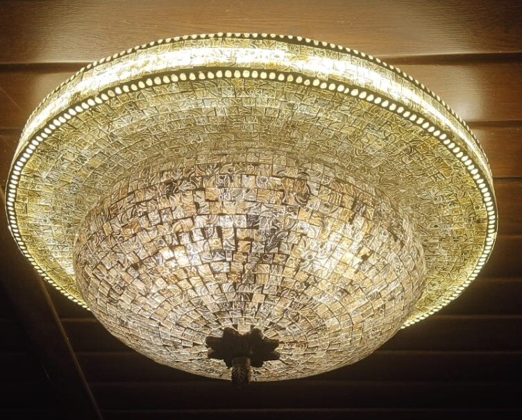 CEILING LIGHTS image 3