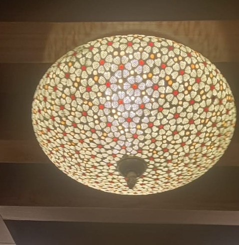 CEILING LIGHTS image 2