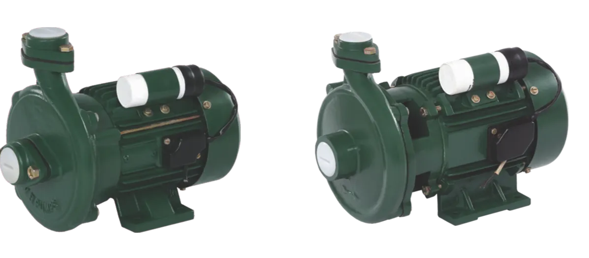 Centrifugal Monobloc Pump image 2