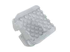 Ceraclip SLB Ceramic Self Ligating Bracket image 2