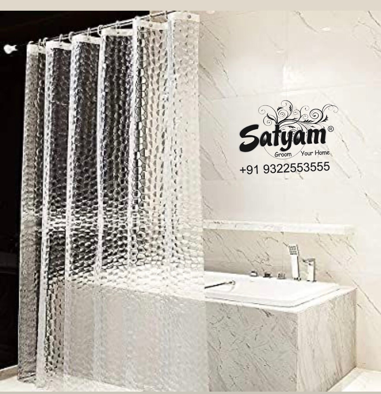 Shower Curtains image 2