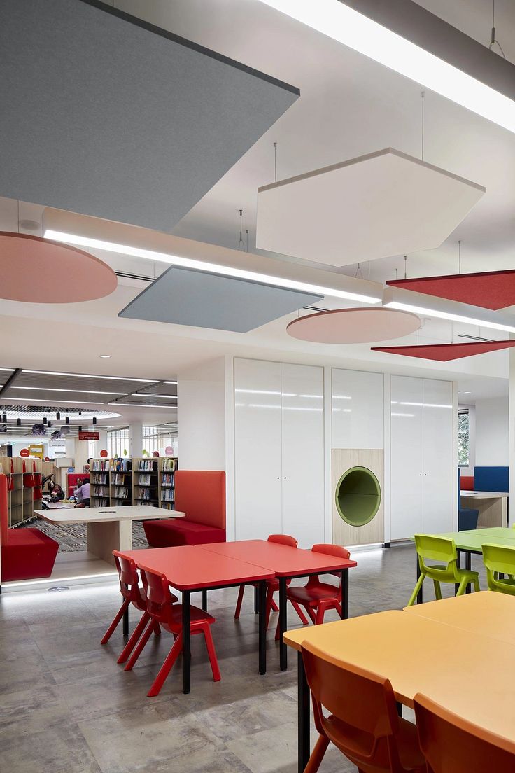Fire-Resistant Axora Ceiling Panels for Safe Interiors image 3