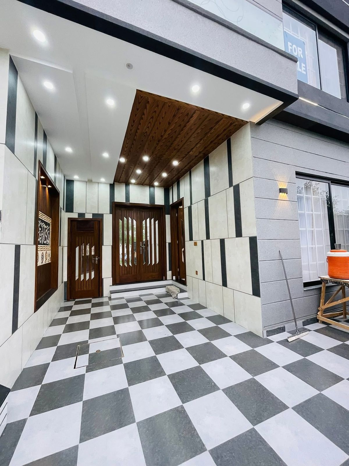 Pare Exterior Wall Panelling Specialists in Chennai image 2