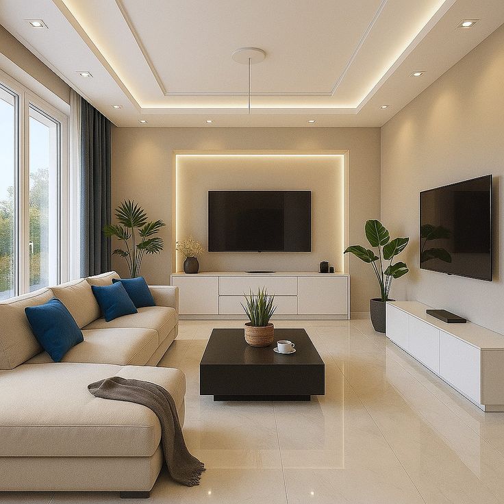 Elegant and Timeless Interiors for Every Lifestyle image 3