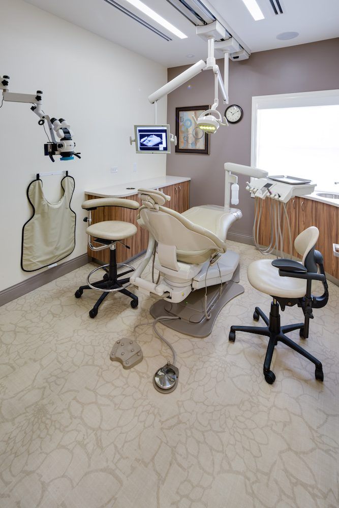 Wellness-Focused Dental Clinic Interiors for a Peaceful Feel image 5