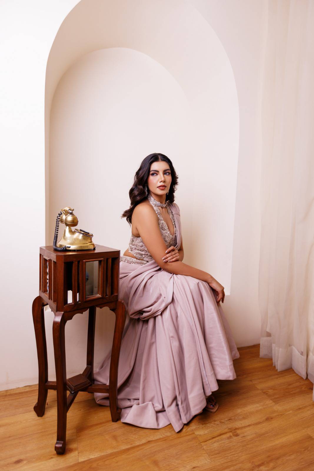 Blush Elegance image 4