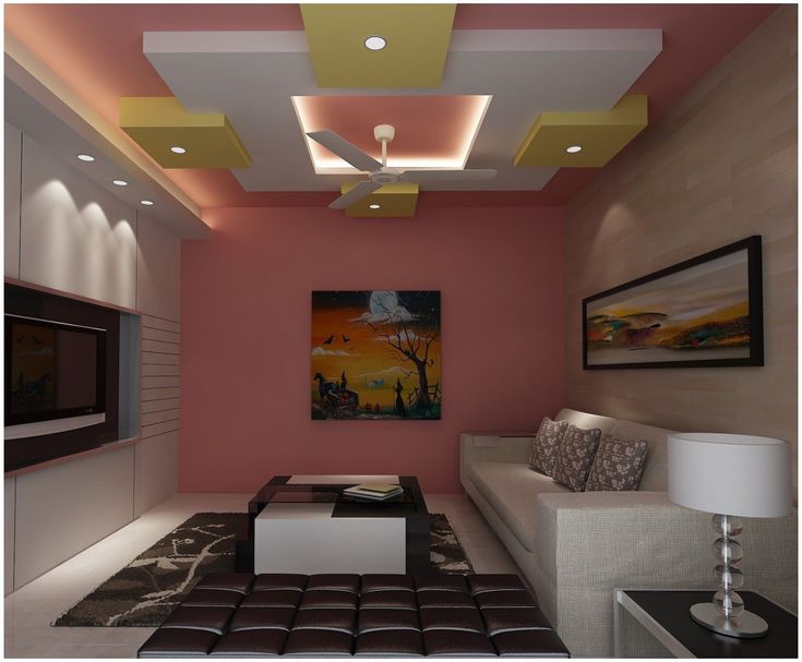 Best False Ceiling Contractors image 3