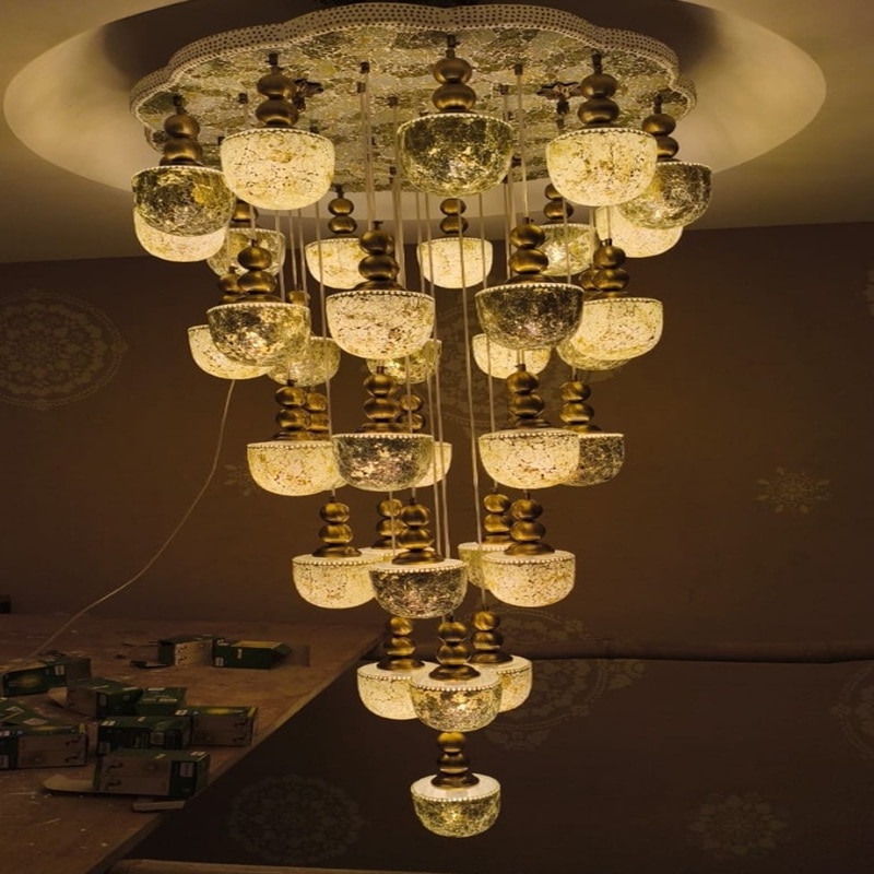 CHANDELIERS  image 2