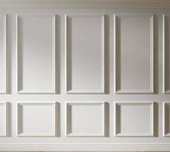 Charcoal Moulding image 2