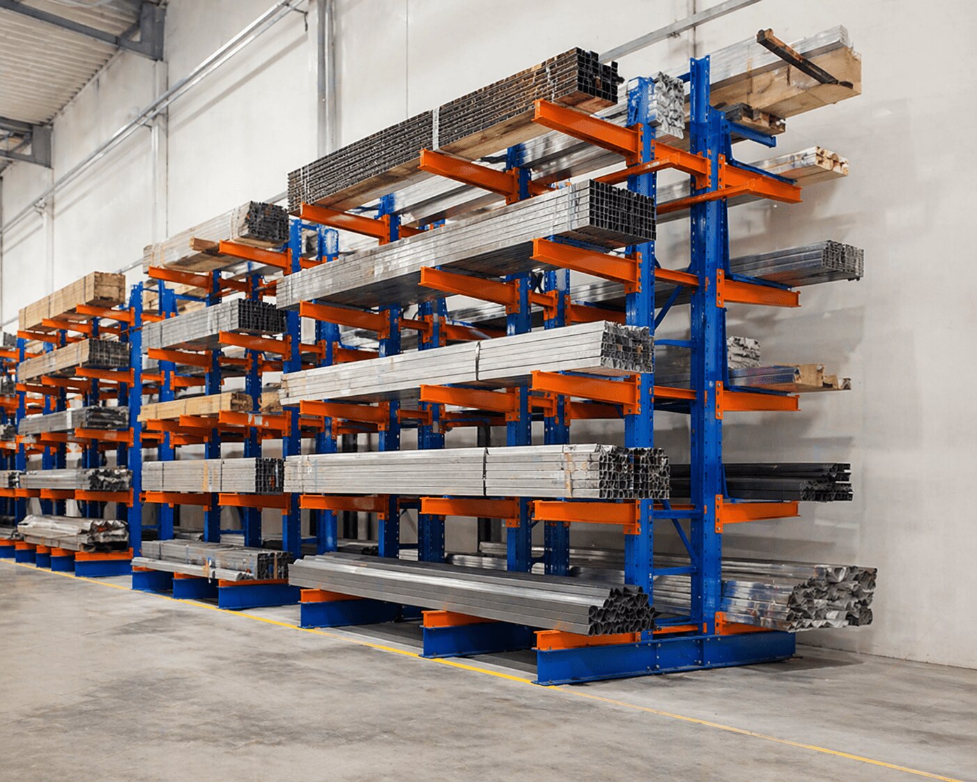 Cantilever Rack image 2