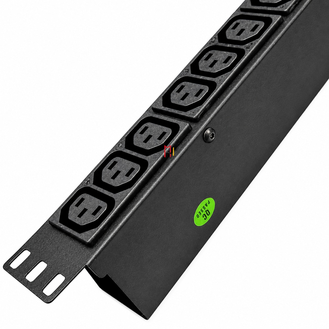 C13 12 SOCKET PDU image 2