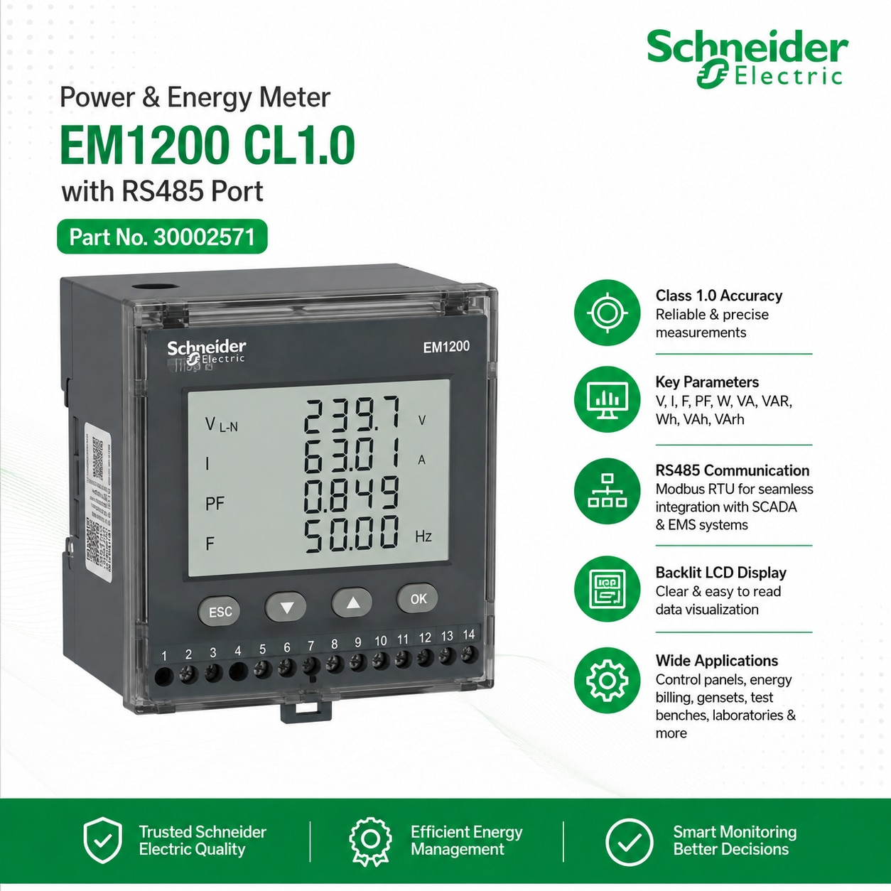 EM1000 CI0.5 30002571 image 2