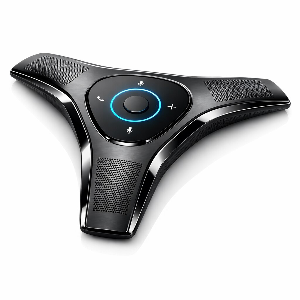 Video Conferencing Speakerphone image 2