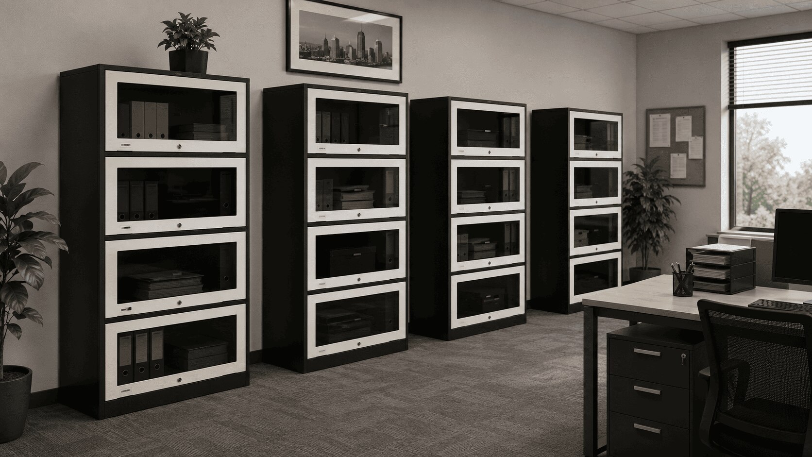 Book Case image 2