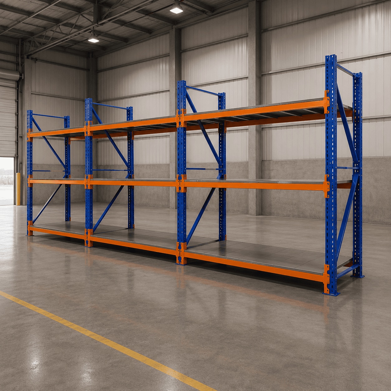 Heavy Duty Rack image 3