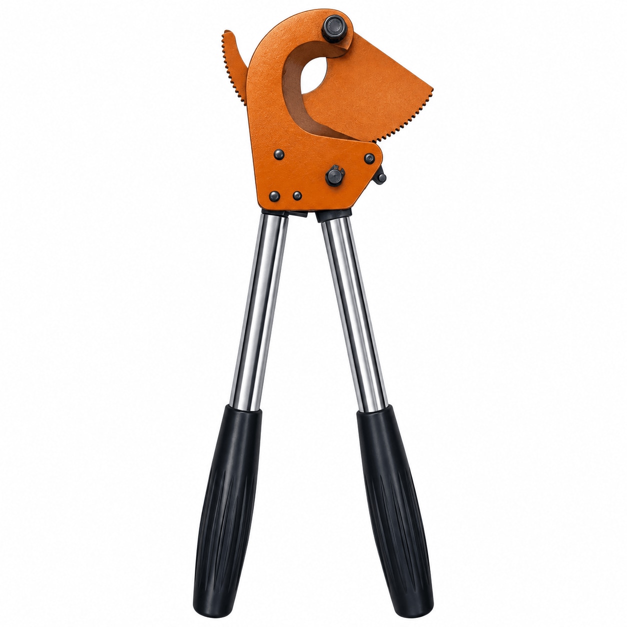 Jainson Ratchet Cable Cutter - Jaguar 40 image 2