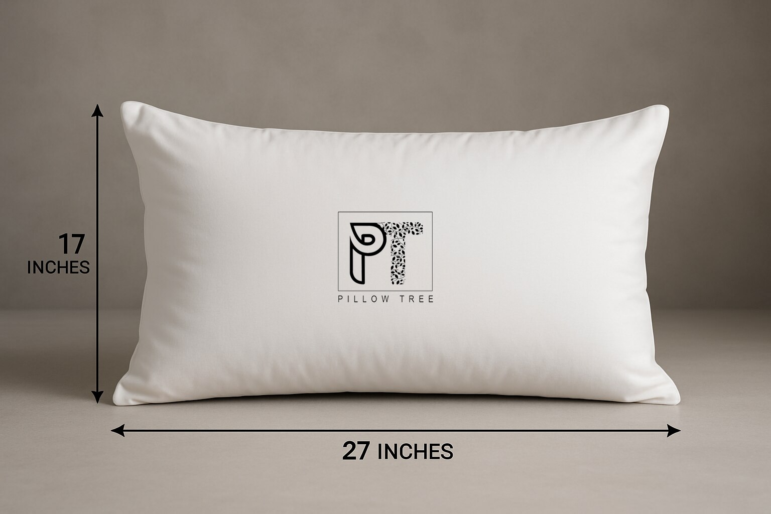 PILLOW TREEE 17 X 27 Set of 2 image 5