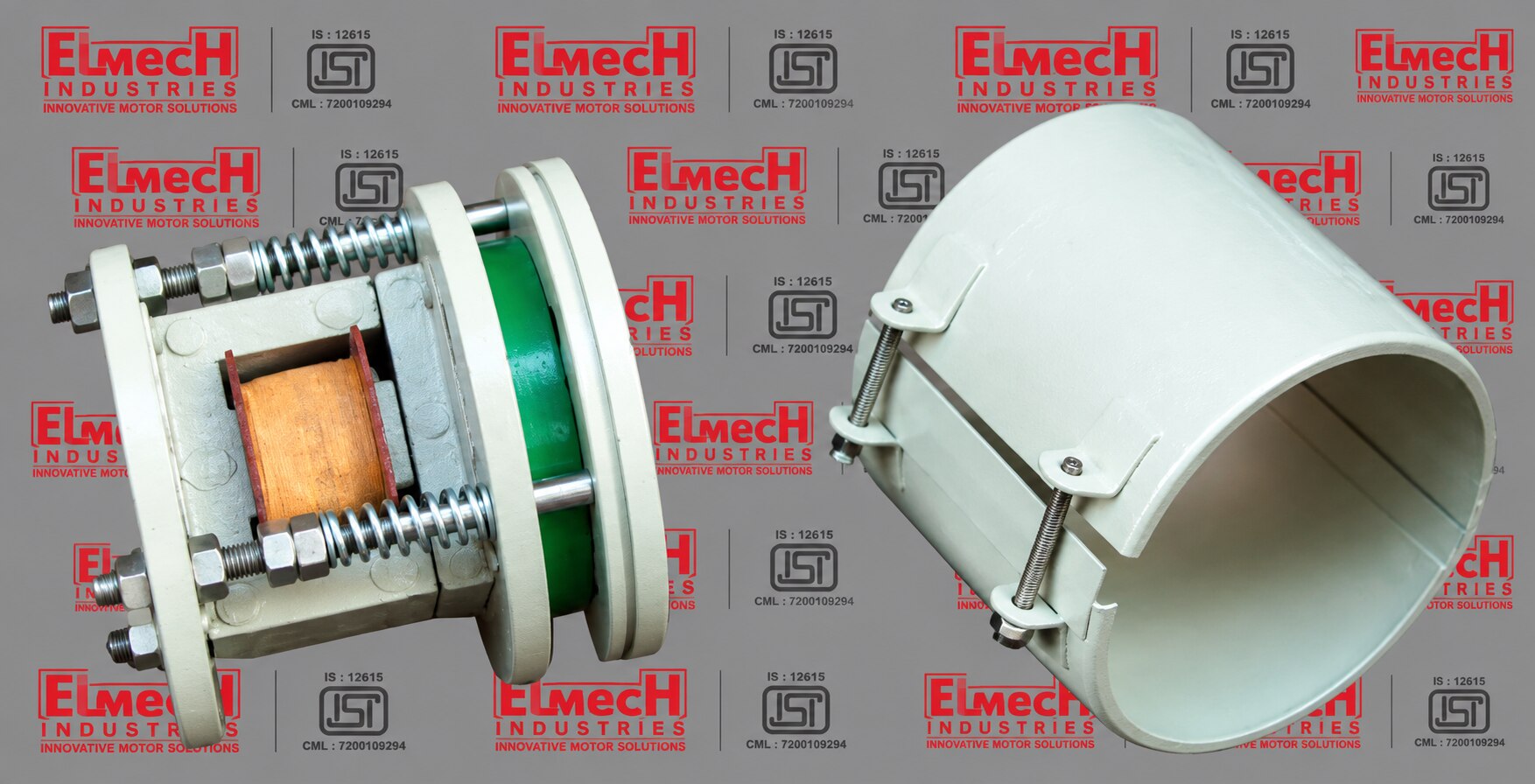 AC Disc Brake image 2