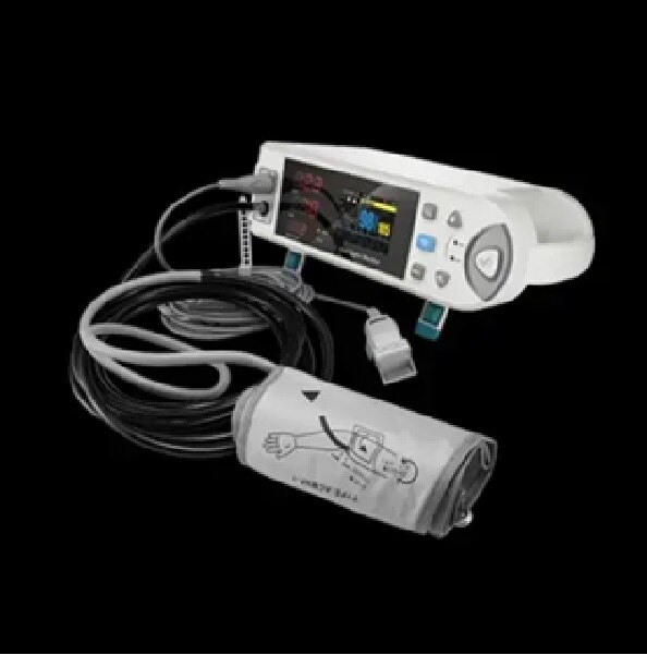 ChoiceMMed MD2000B Vital Sign Monitor (Spo2 +NIBP) image 2