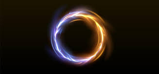 Circle Light image 5