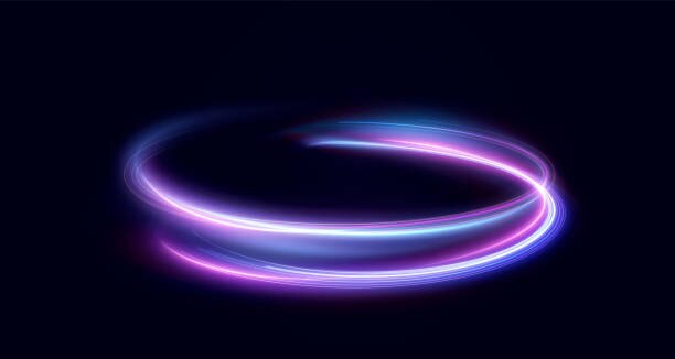 Circle Light image 6