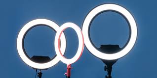 Circle Light image 2