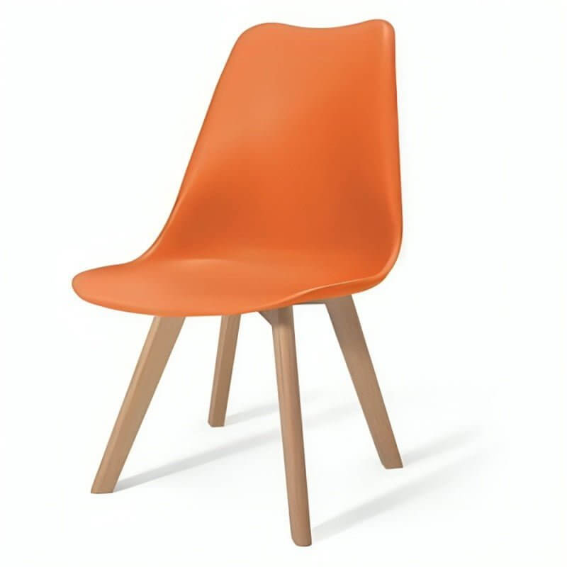 Classic Gamma Cafe Chair image 3