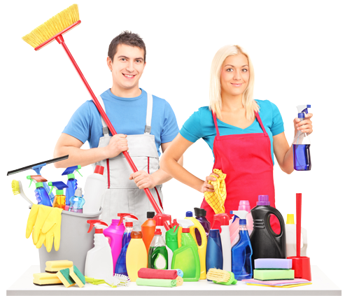 Cleaning Products and Housekeeping Materials Suppliers in Pune Maharashtra image 4