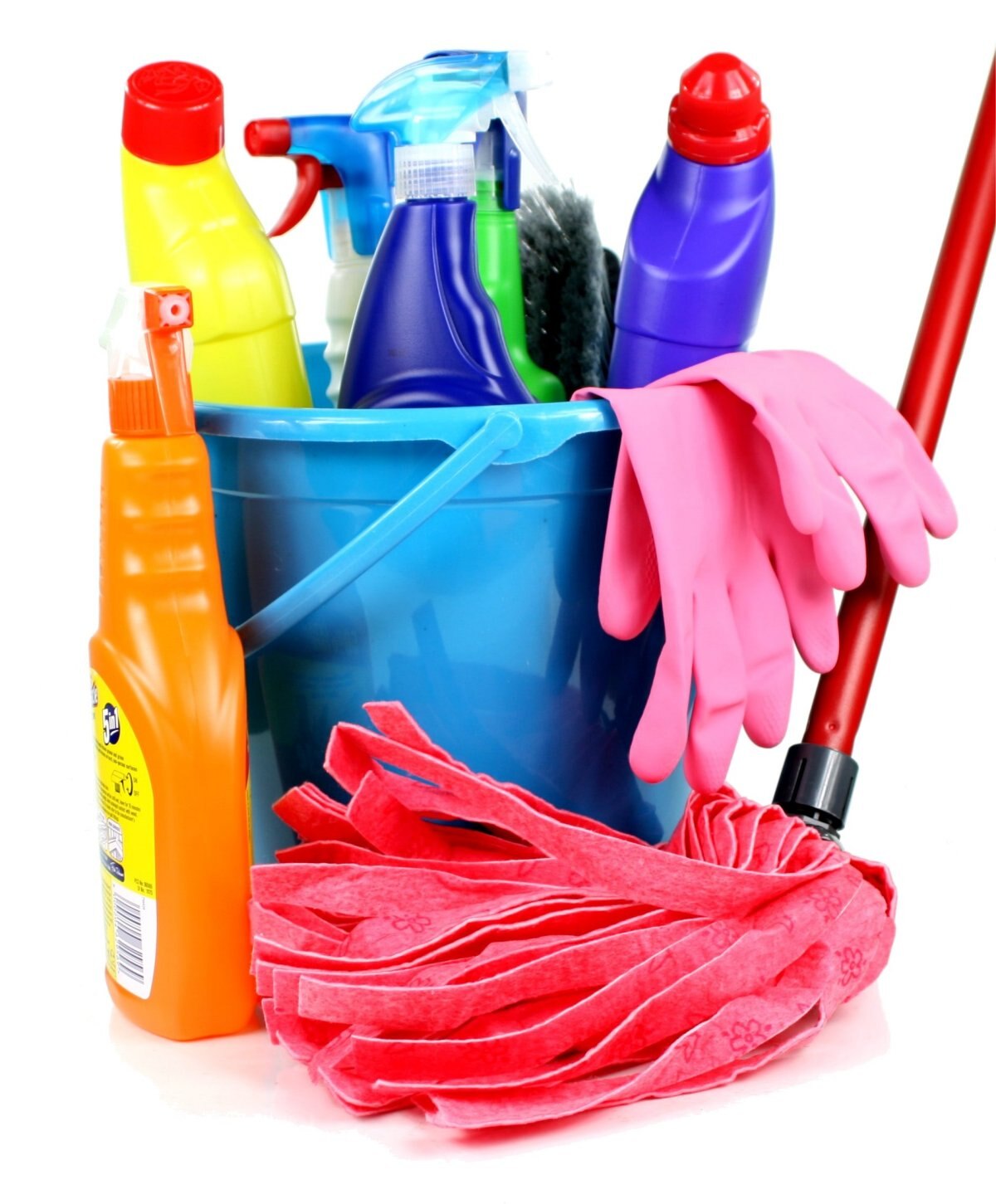 Housekeeping items, cleaning products best supllier in pune image 2