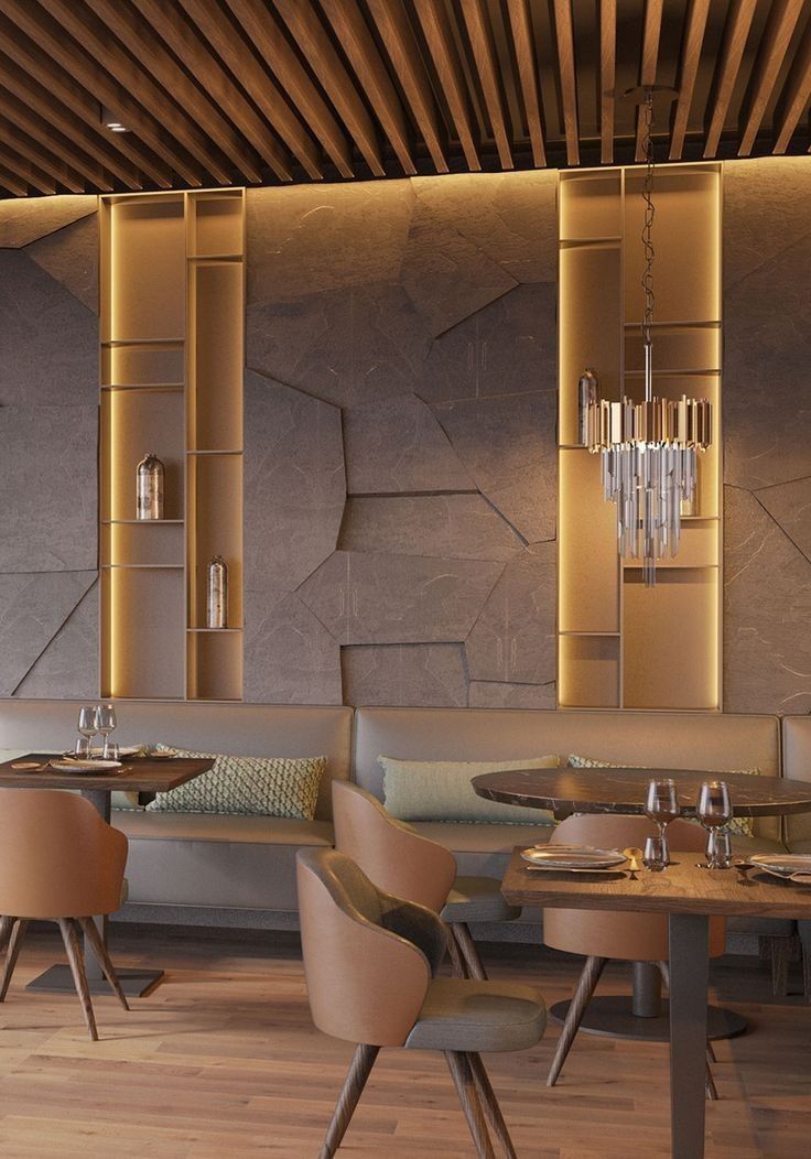 Affordable Club Interior Design Solutions for All Club Types image 2