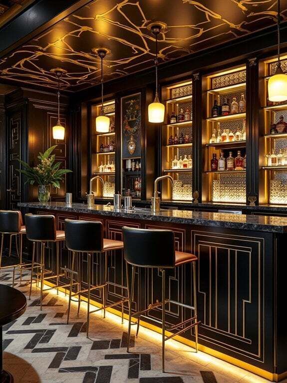 Premium Club Interior Services for Elegant Social Environments image 2