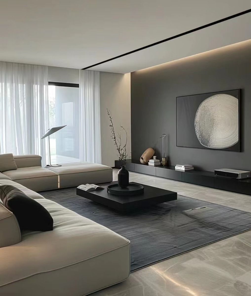 Best Club Interior Design Ideas for Modern Lifestyle Spaces image 4