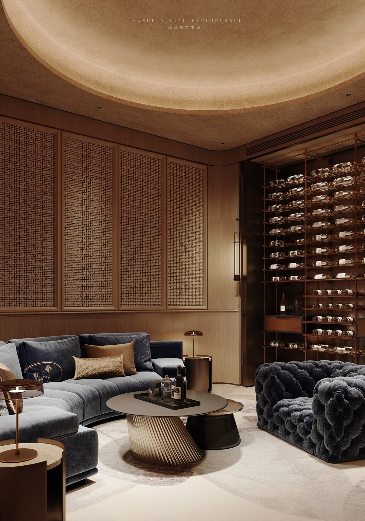 Best Club Interior Design Ideas for Modern Lifestyle Spaces image 3