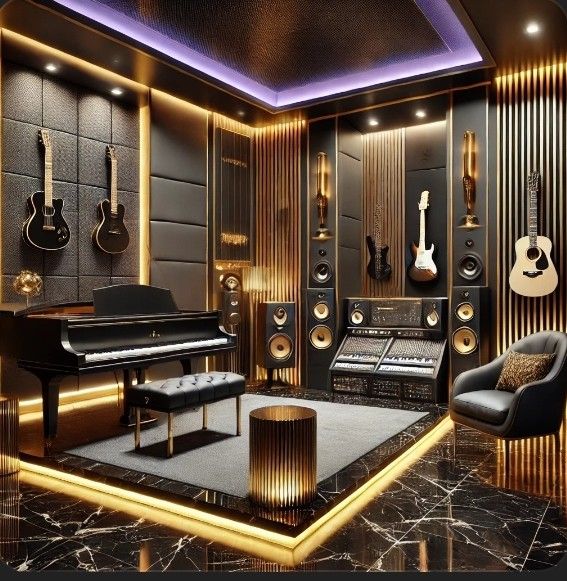 Top Club Interior Designers for Stylish and Functional Makeovers image 5