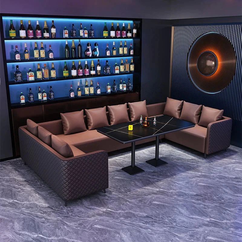 Affordable Club Interior Design Solutions for All Club Types image 5