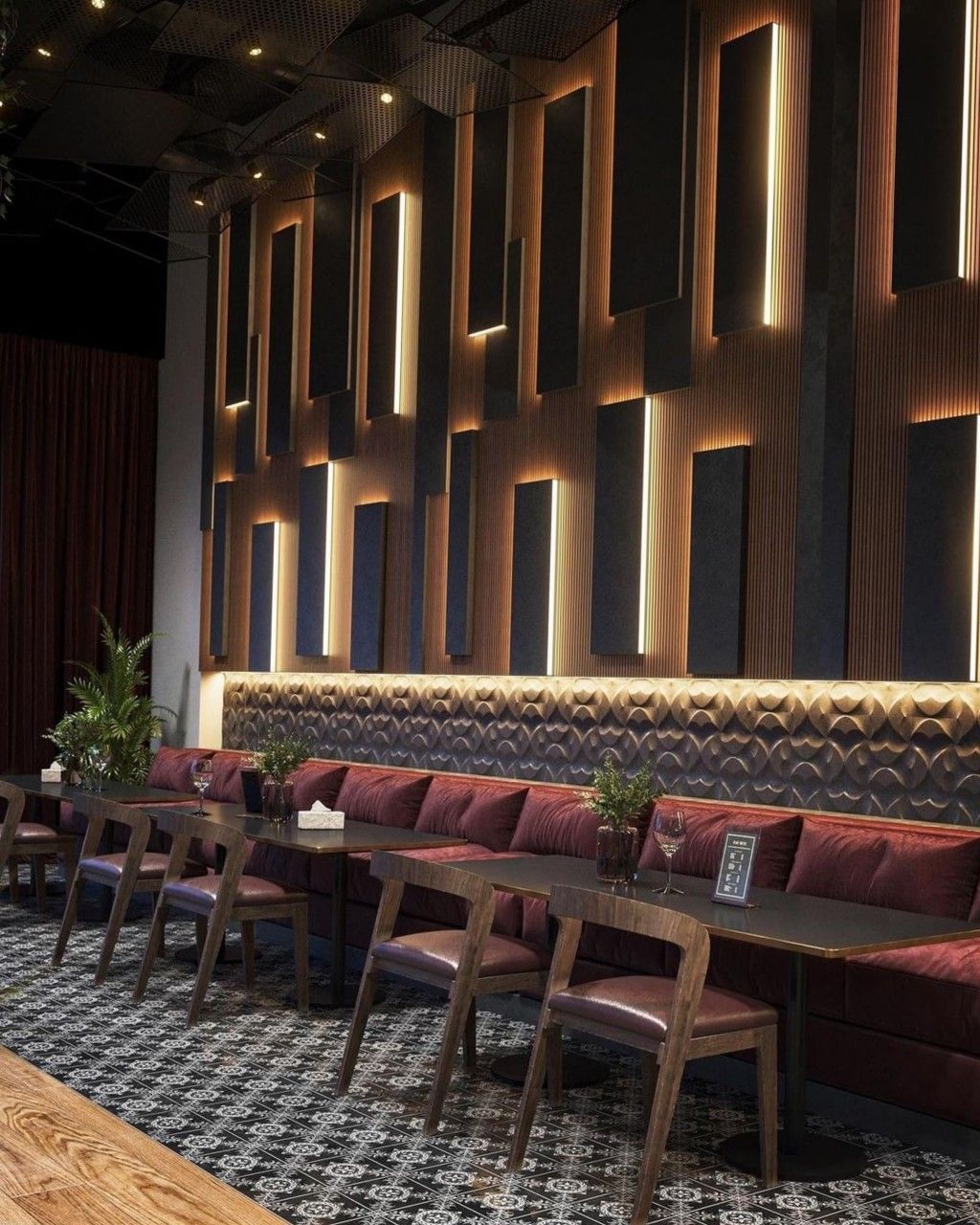 Affordable Club Interior Design Solutions for All Club Types image 3