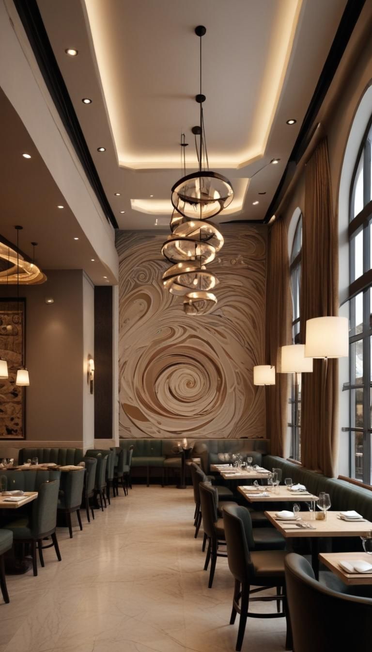 Club Interior Decoration Services for Functional and Beautiful Spaces image 3