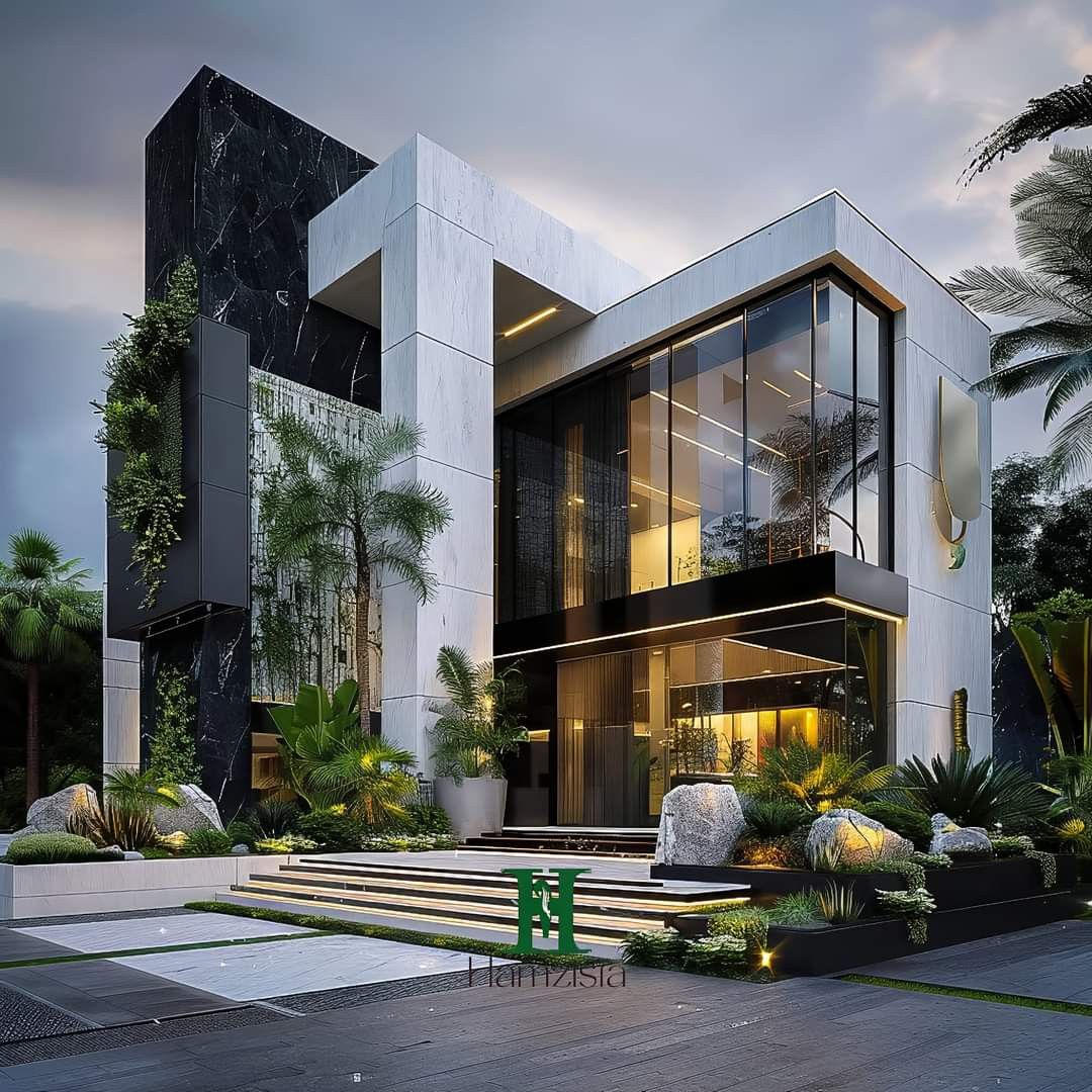 Professional Exterior Elevation Design Services image 3