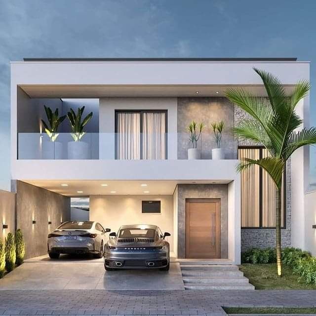 Exterior Design Company for Residential and Commercial Projects image 5