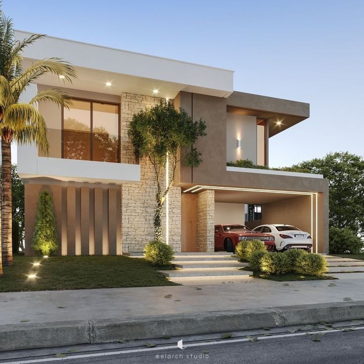 Exterior Design Company for Residential and Commercial Projects image 4