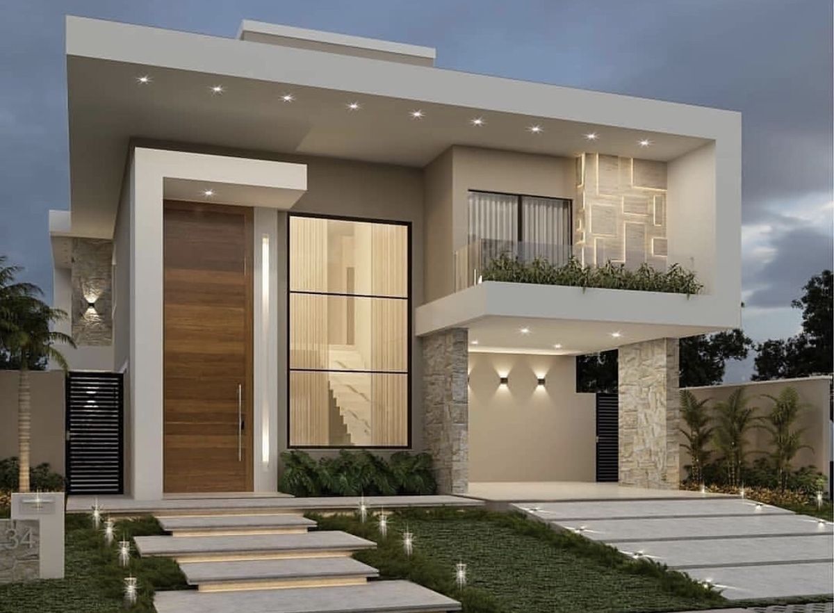 Exterior Design Company for Residential and Commercial Projects image 2